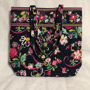 VERA BRADLEY BAG